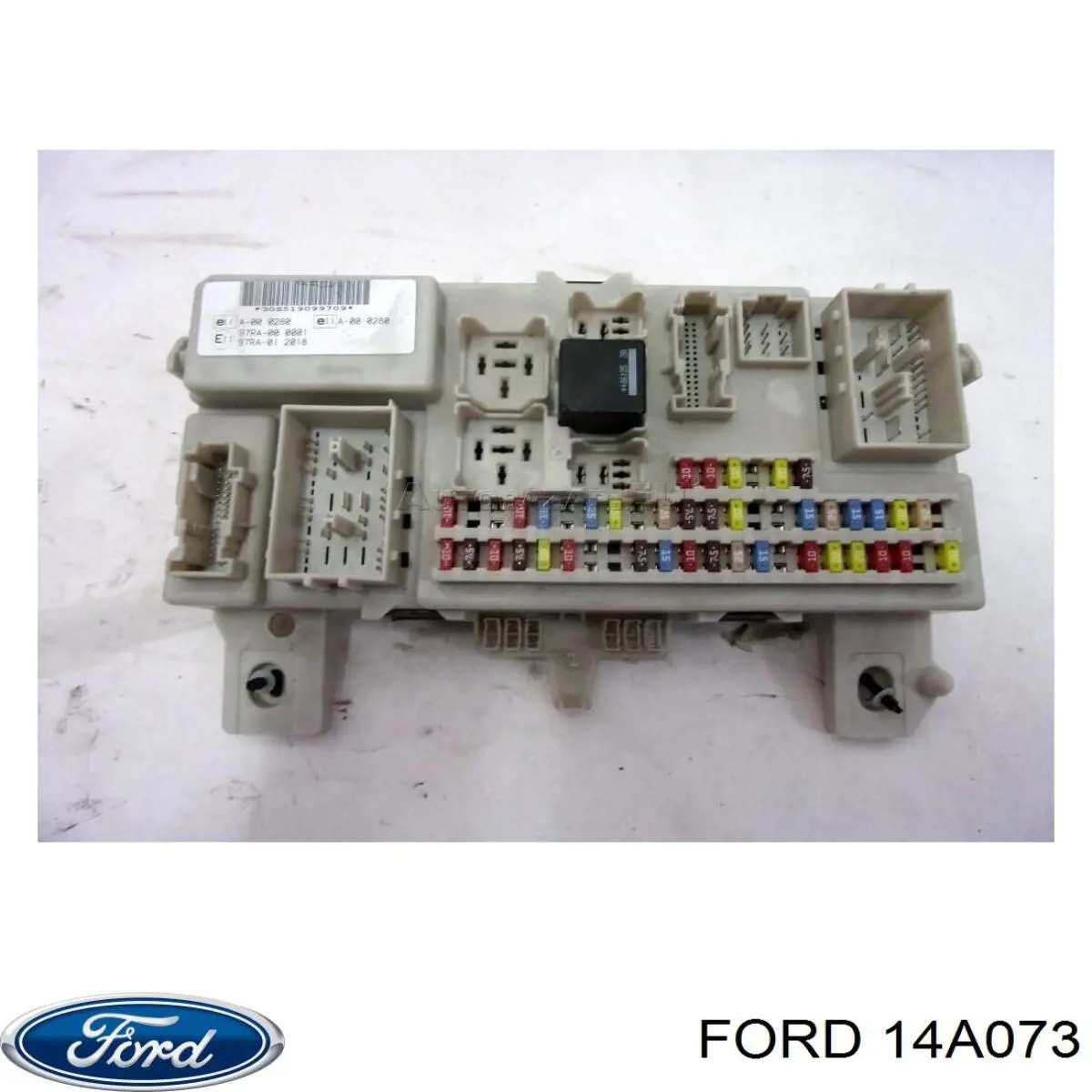 14A073 Ford