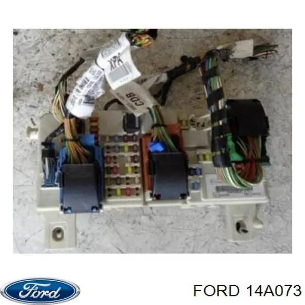  Ford 14A073 precio, desde 74,05 EUR
