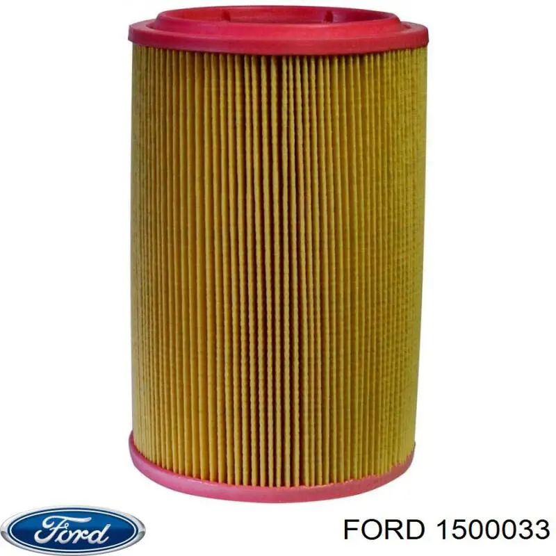 1502686 Ford