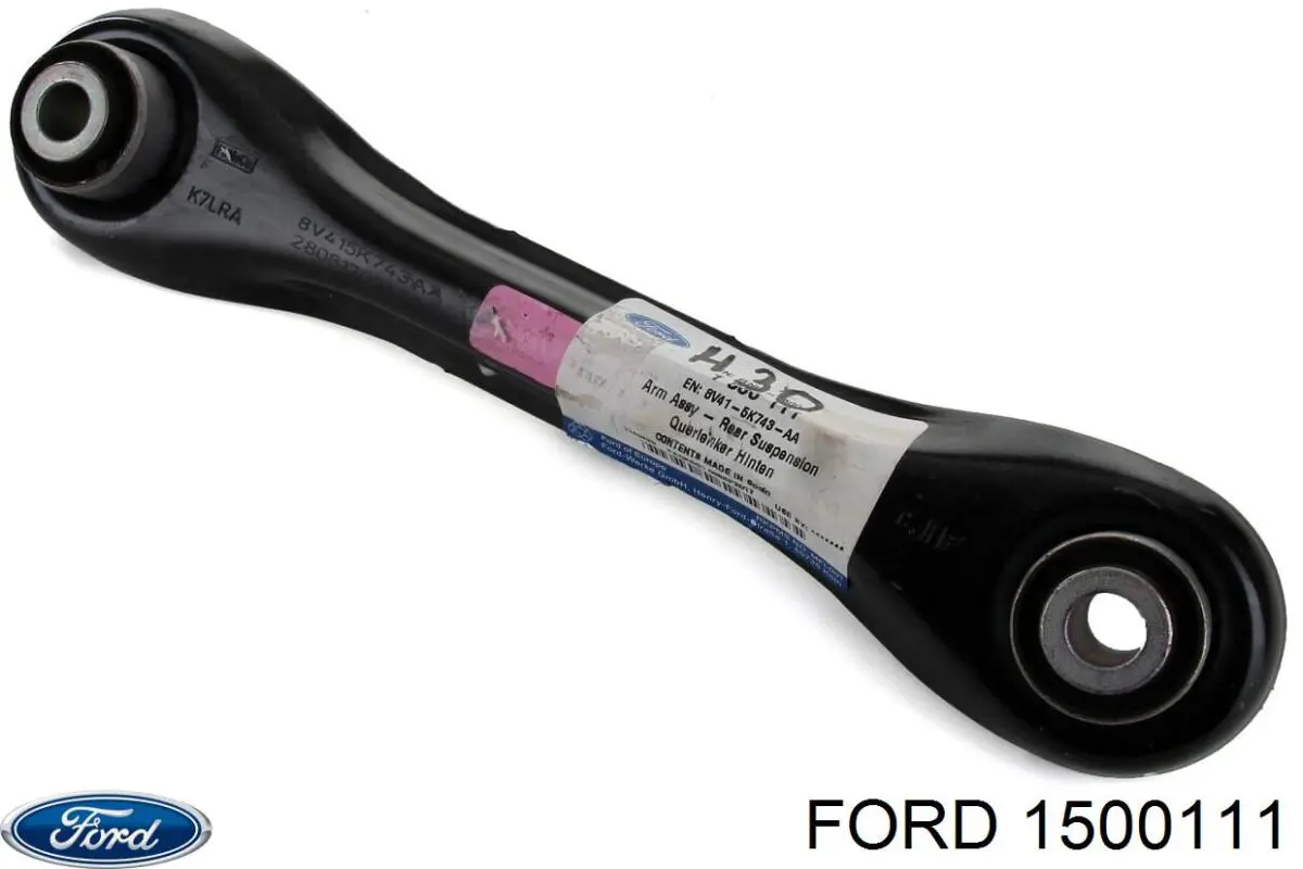Comprar 1500111 Ford Brazo inferior trasero izquierdo/derecho