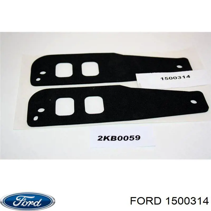 1500314 Ford