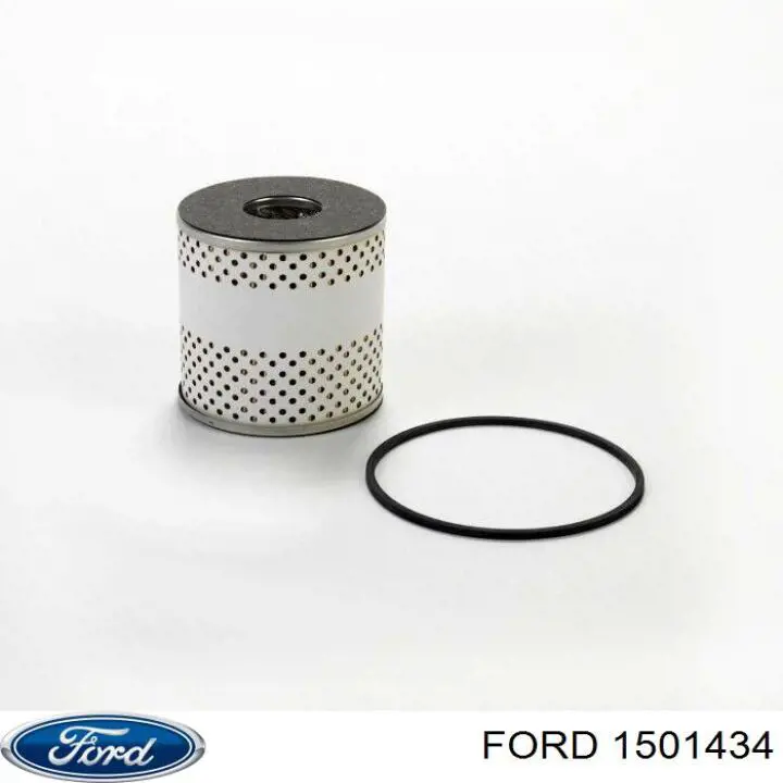1501434 Ford filtro de aceite