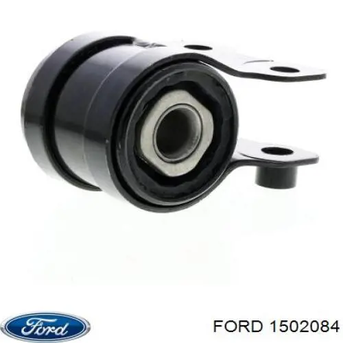 Silentblock del brazo de suspensión 1502084 Ford