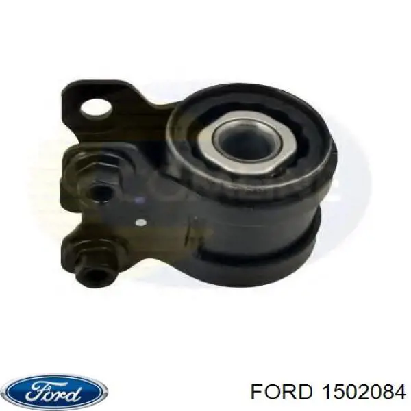 1502084 Ford silentblock de suspensión delantero inferior