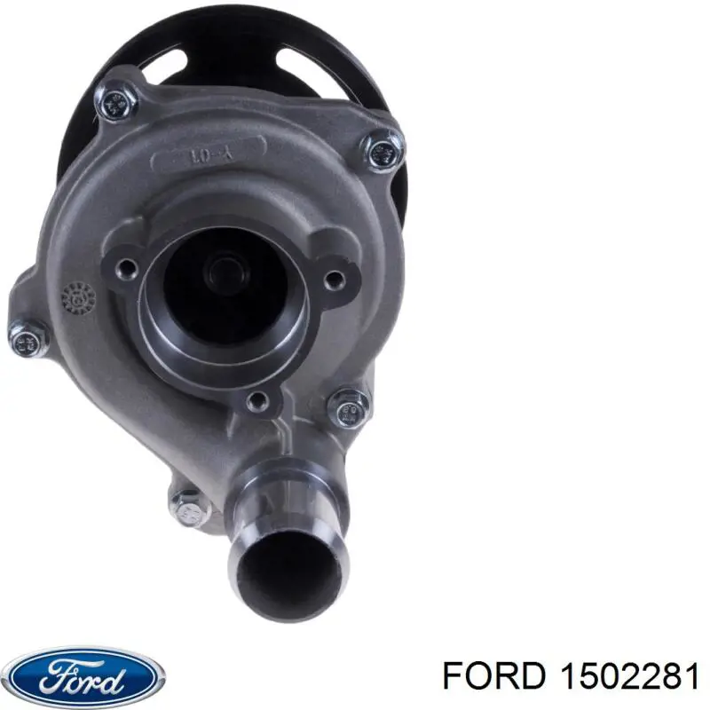 Cerradura Ford Galaxy I VY monovolumen (WGR) (2000 - 2006) precio, desde 148,28 EUR