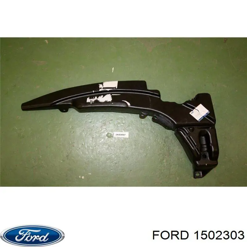  Ford 1502303 precio, desde 29,24 EUR