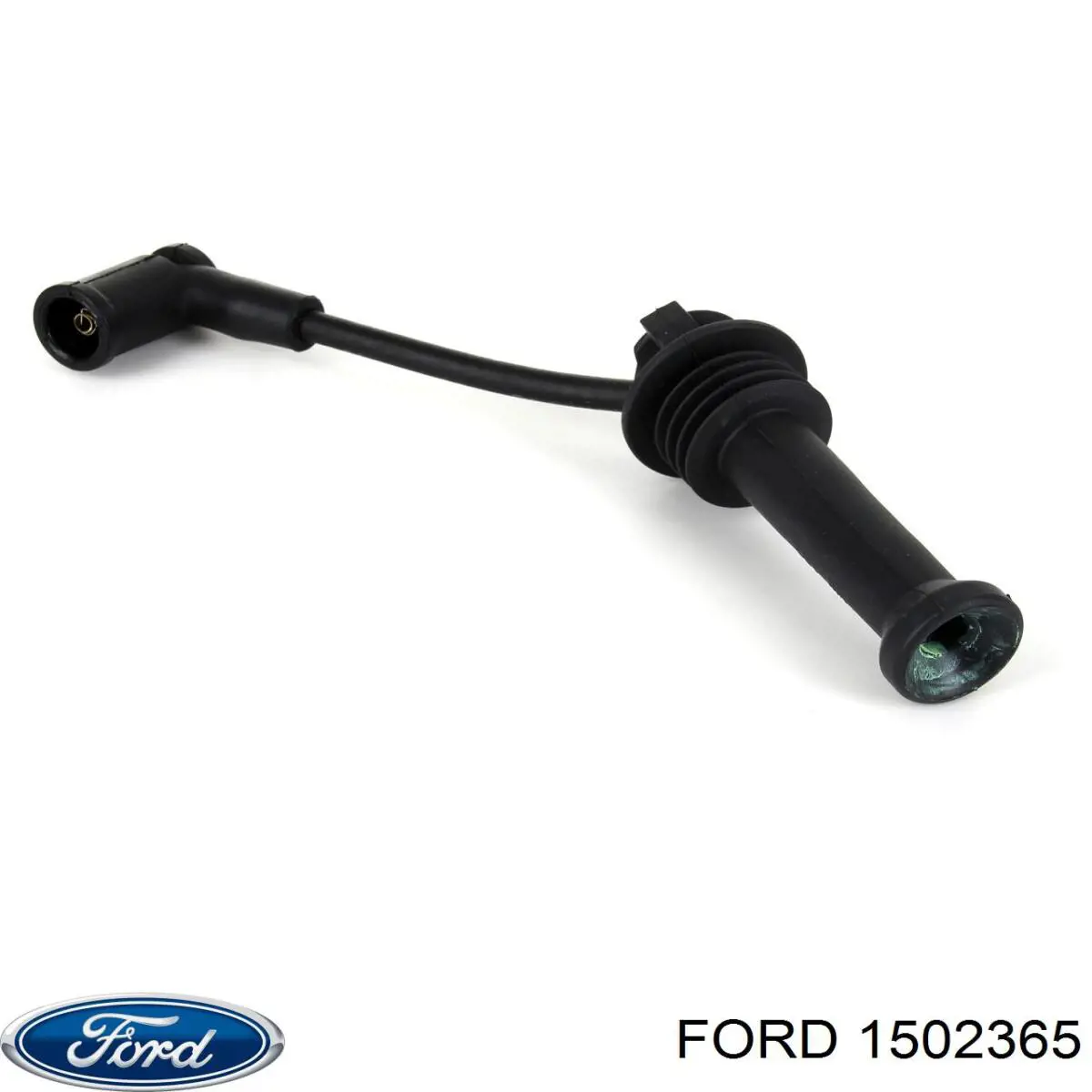 Cables de encendido Ford 1502365