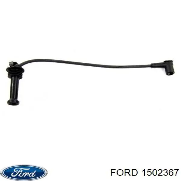 Juego de cables de bujias Ford 1502367 precio, desde 32,55 EUR
