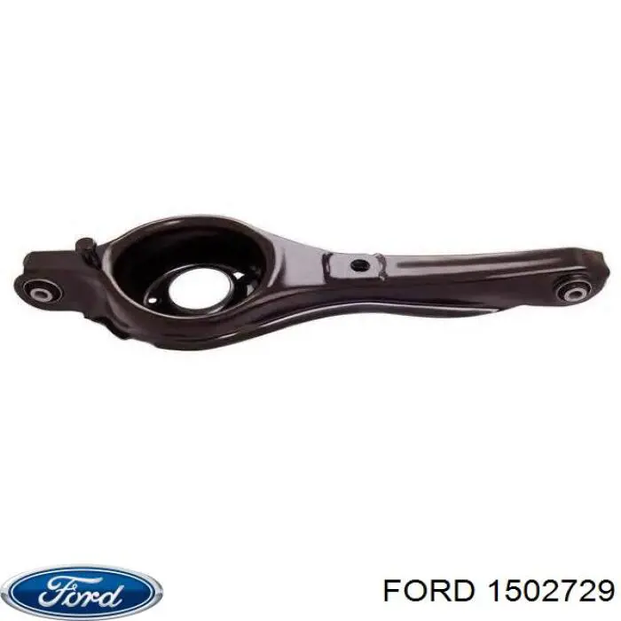 Comprar 1502729 Ford Brazo inferior trasero izquierdo/derecho