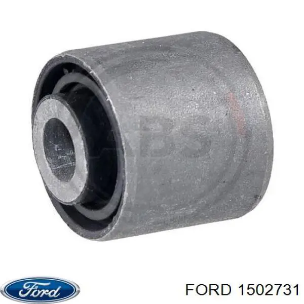 1502731 Ford Silentblock del brazo superior de suspensión trasera