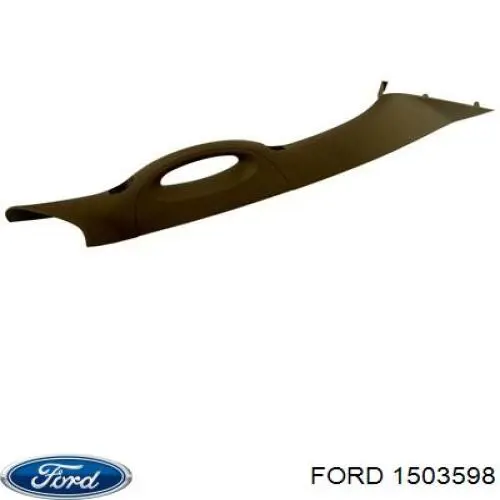 Cubierta, parachoques delantero Polcar 3252347 precio, desde 67,29 EUR