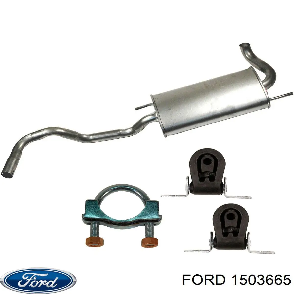 1503665 Ford