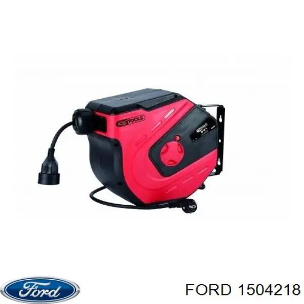 1477075 Ford parabrisas