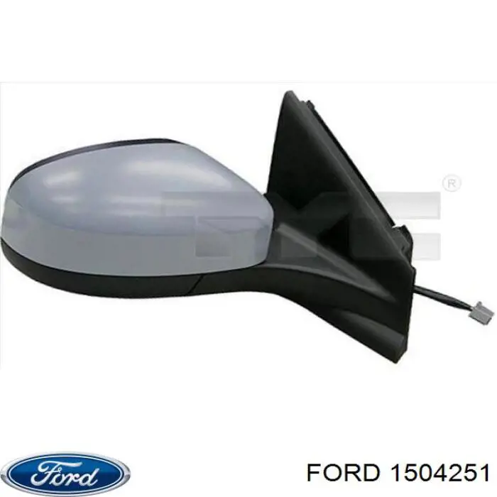 1504251 Ford