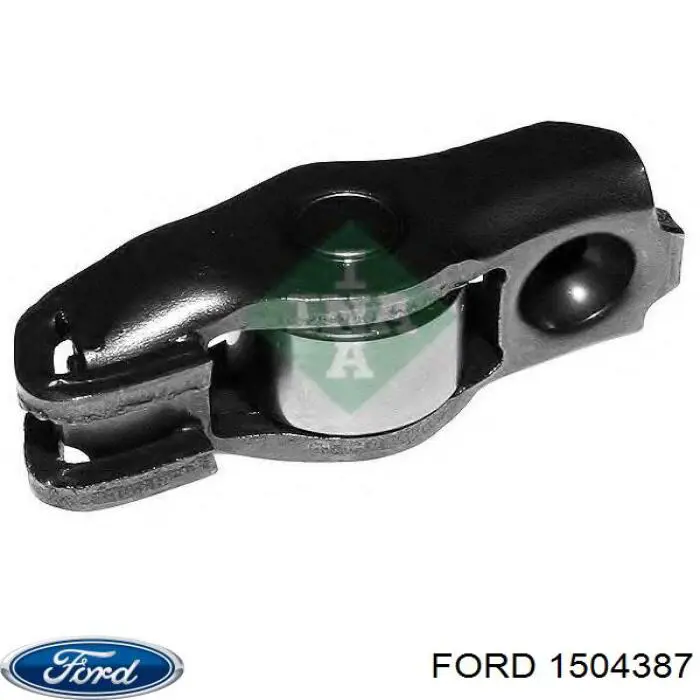 1504387 Ford filtro de aire