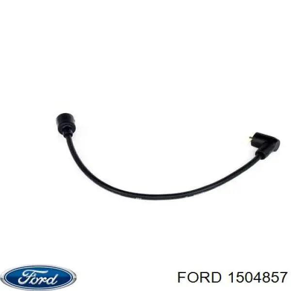 1504857 Ford