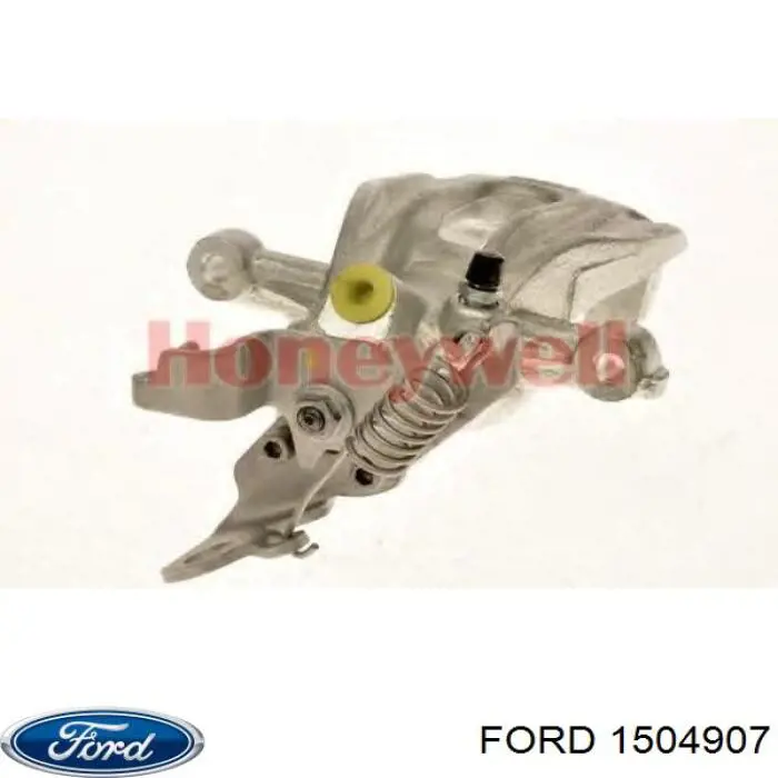 Pinza de freno trasera izquierda Ford 1504907 precio, desde 57,22 EUR