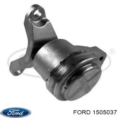1505037 Ford soporte de motor derecho