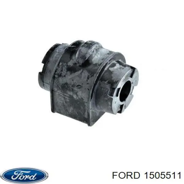 Comprar 1505511 Ford Buje de barra estabilizadora trasera