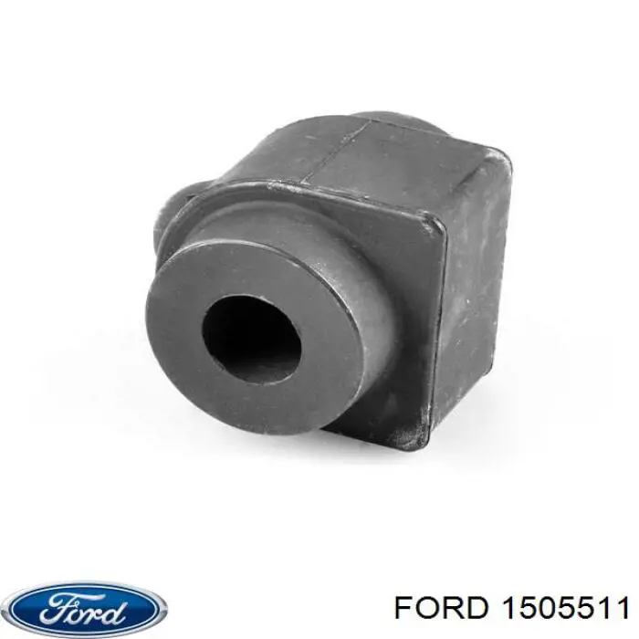Buje de barra estabilizadora trasera Ford 1505511 precio, desde 7,49 EUR
