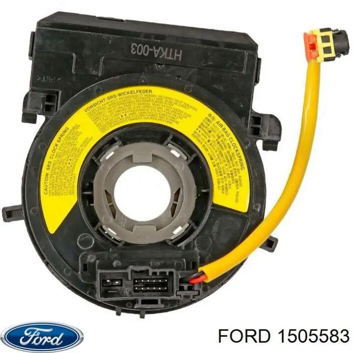 1505583 Ford lampara de luz de freno adicional