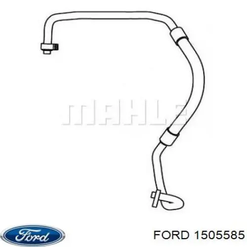 1232000 Ford