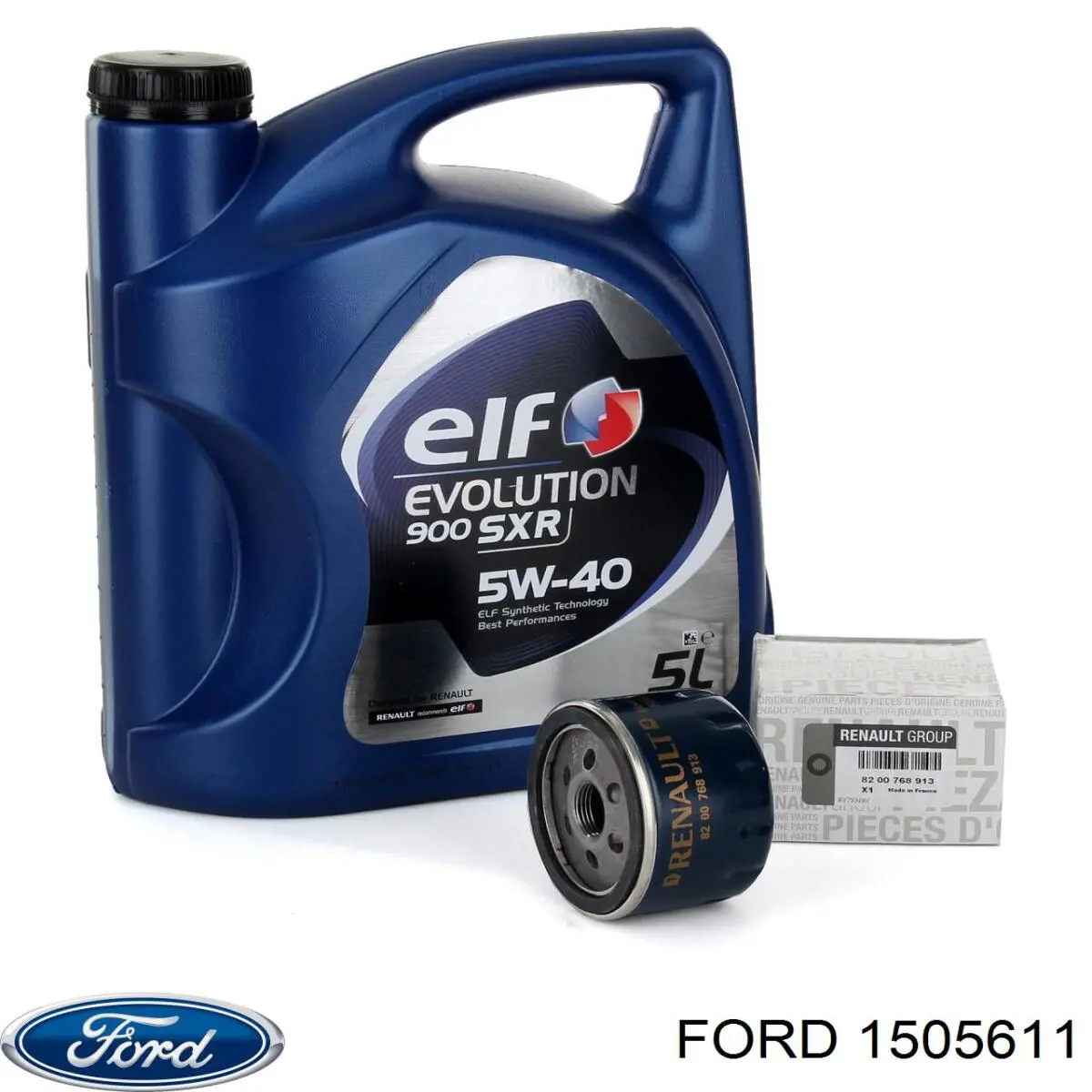Ventilador habitáculo 1505611 Ford