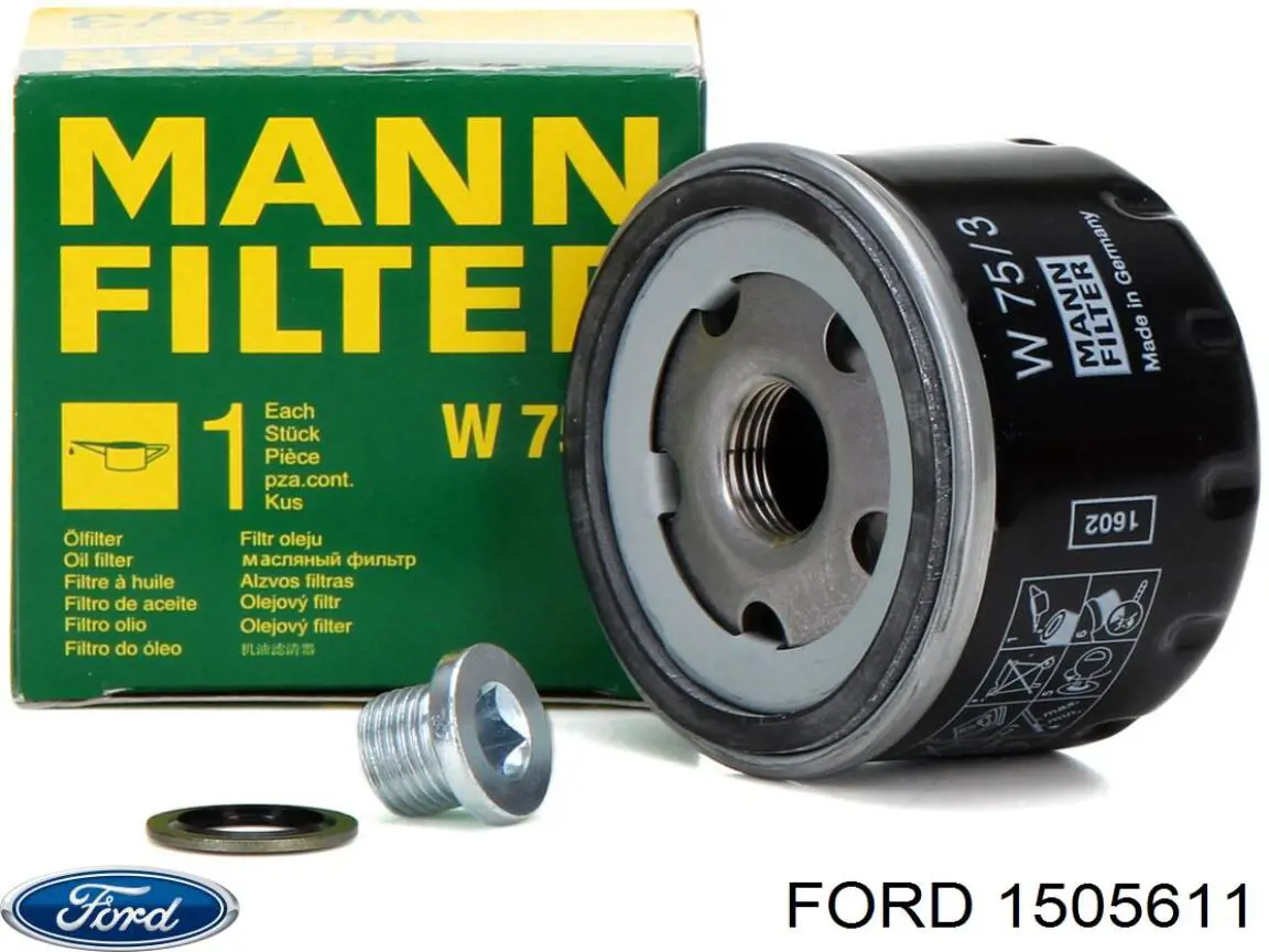 Ventilador de calefacción Ford 1505611 precio, desde 81,31 EUR