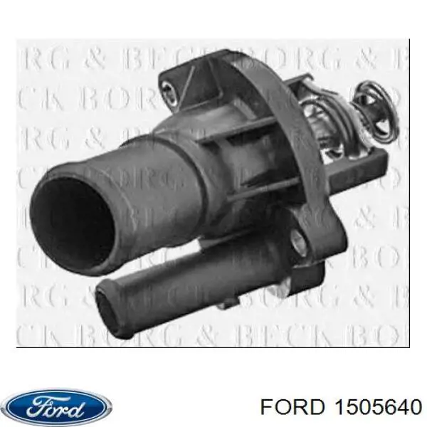 Termostato Ford 1505640 precio, desde 27,15 EUR