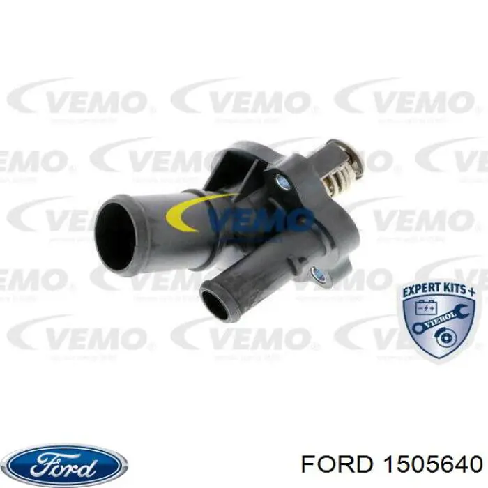 Comprar 1505640 Ford Termostato