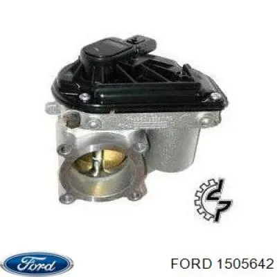Comprar 1505642 Ford Cuerpo de mariposa
