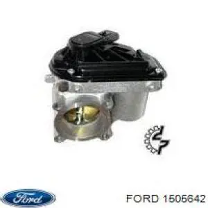 Caja de mariposa Ford 1505642