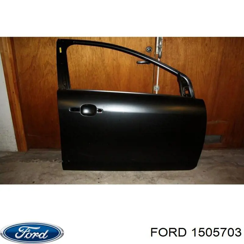 Puerta delantera derecha Ford 1505703 precio, desde 161,17 EUR