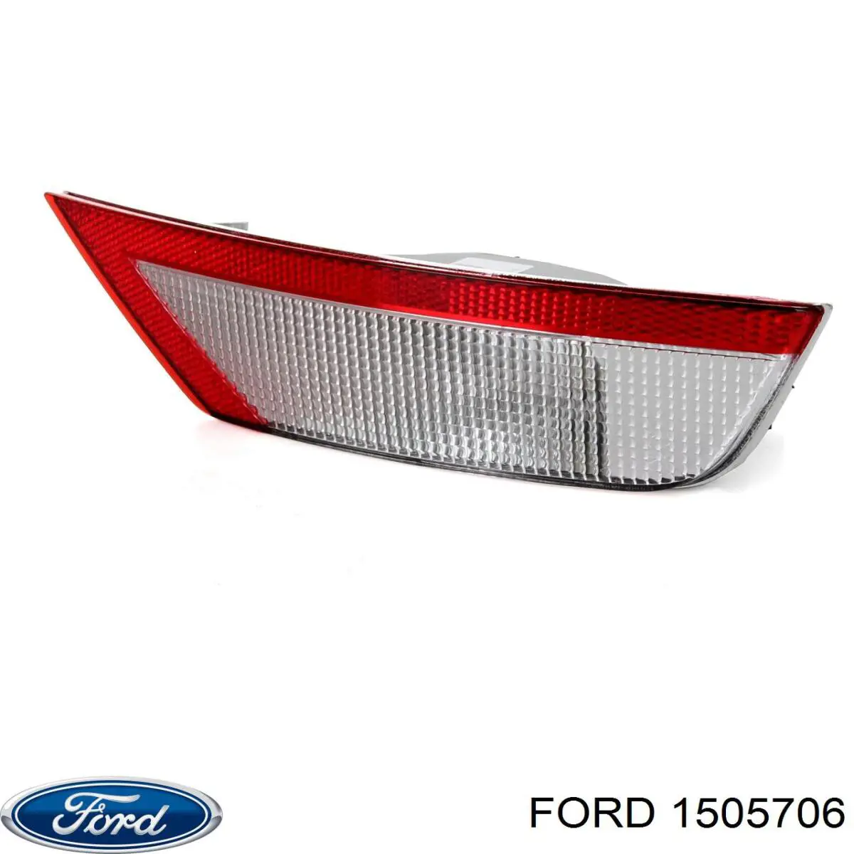 Piloto de marcha atrás derecho Ford 1505706 precio, desde 12,80 EUR
