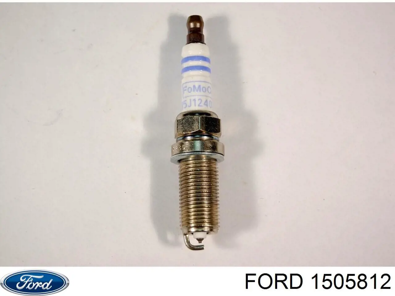 1505812 Ford bujía