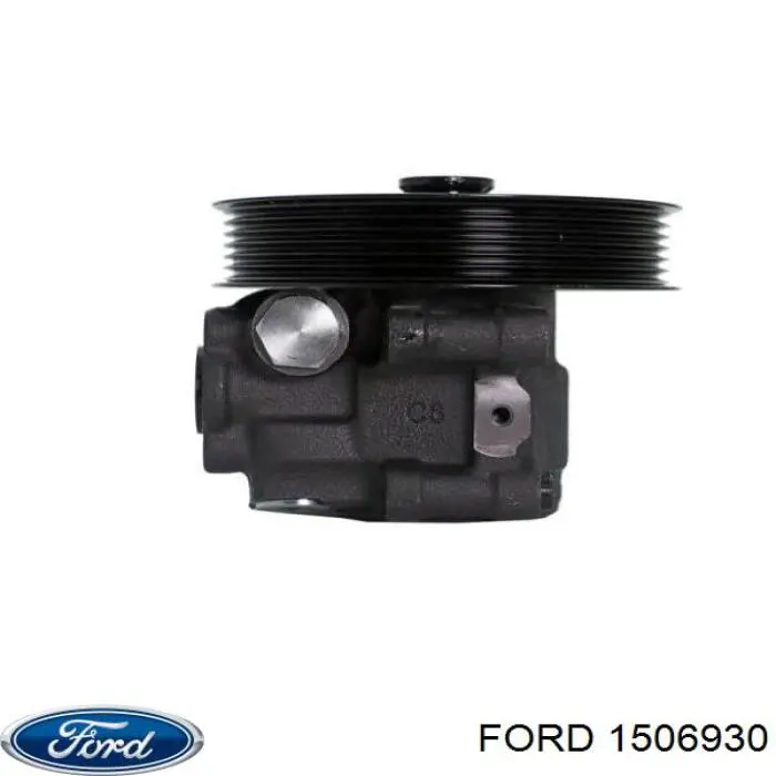 Bomba de dirección 1506930 Ford
