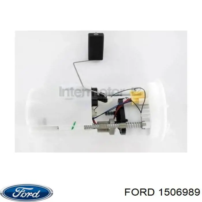 Bomba de gasolina 1506989 Ford