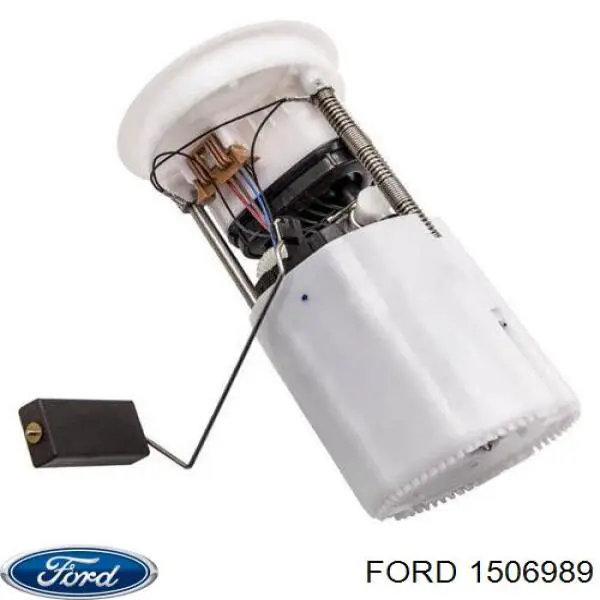 1506989 Ford módulo alimentación de combustible