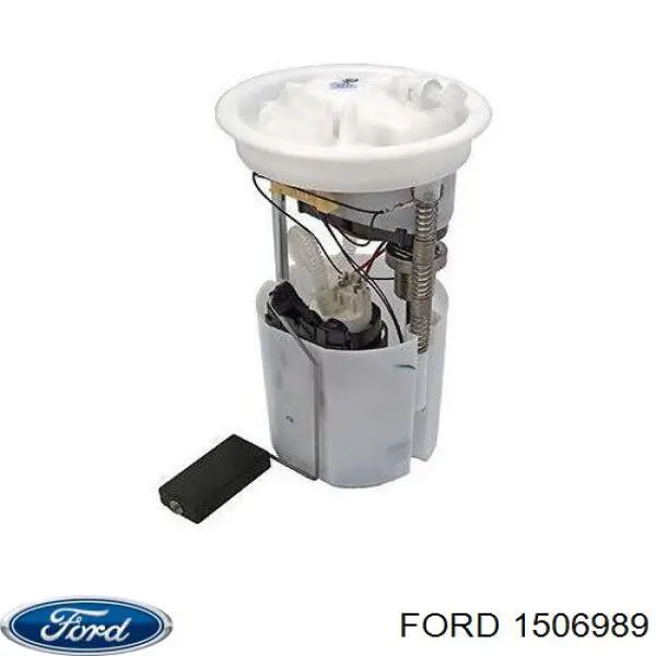 Comprar 1506989 Ford Unidad de alimentación de combustible