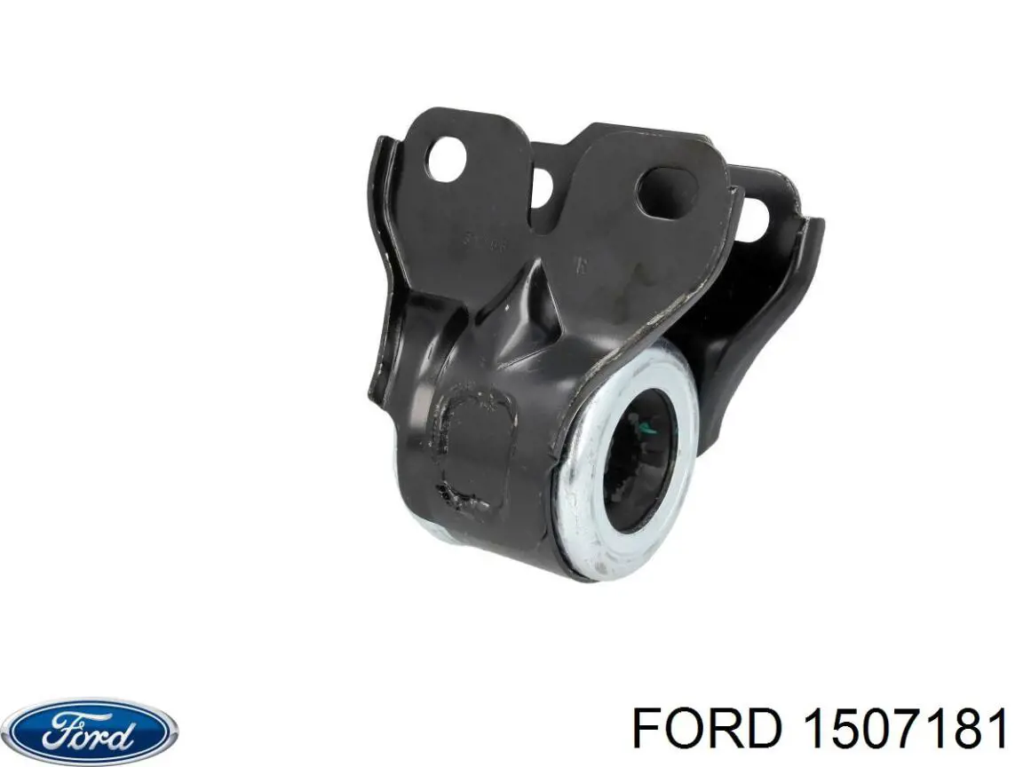Comprar 1507181 Ford Brazo inferior derecho de la suspensión delantera