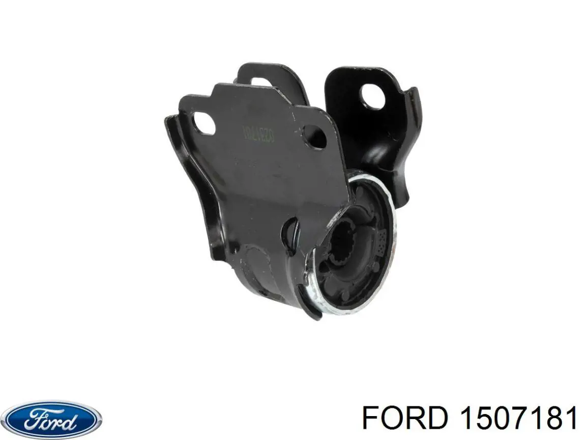 Brazo inferior derecho de la suspensión delantera Ford 1507181