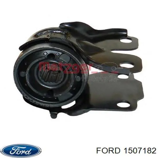 Brazo inferior izquierdo de la suspensión delantera Ford 1507182 precio, desde 60,98 EUR