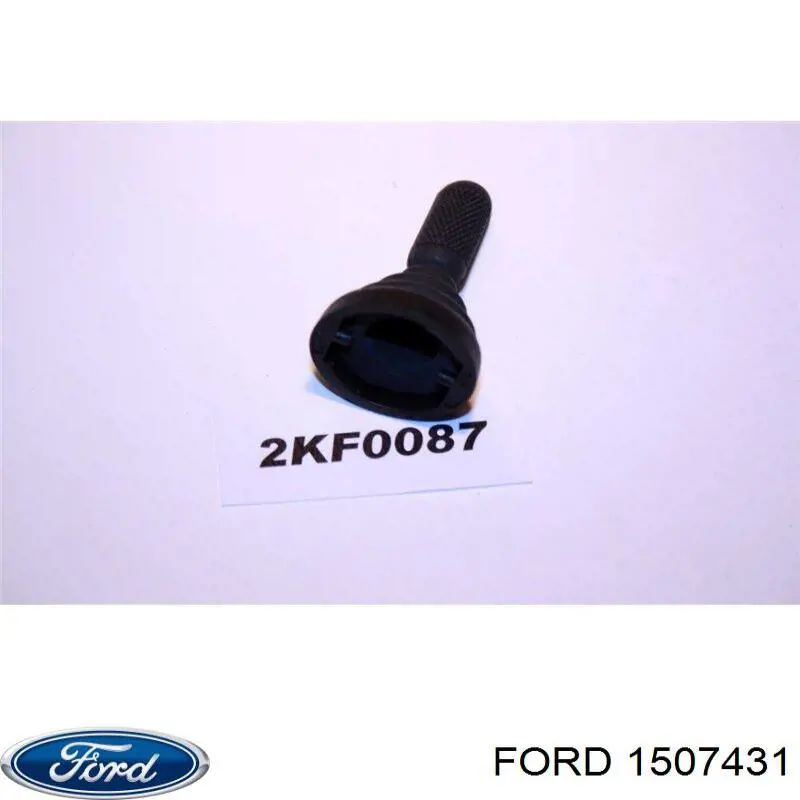 Comprar 1507431 Ford Módulo de espejos retrovisores en la puerta
