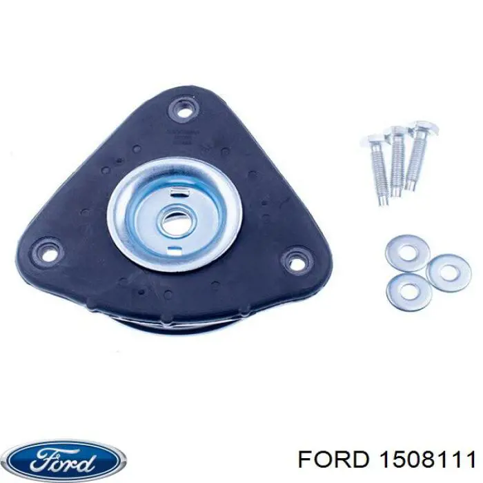Comprar 1508111 Ford Rodamiento de soporte del amortiguador delantero