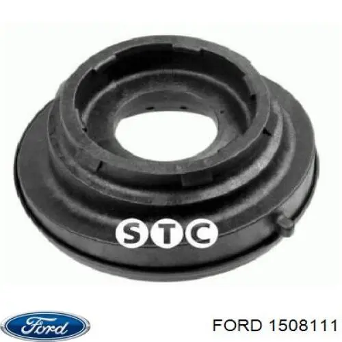 Rodamiento de soporte del amortiguador delantero Ford 1508111 precio, desde 12,96 EUR