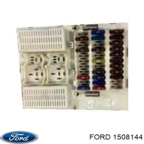 Comprar 1508144 Ford Vástago de antena
