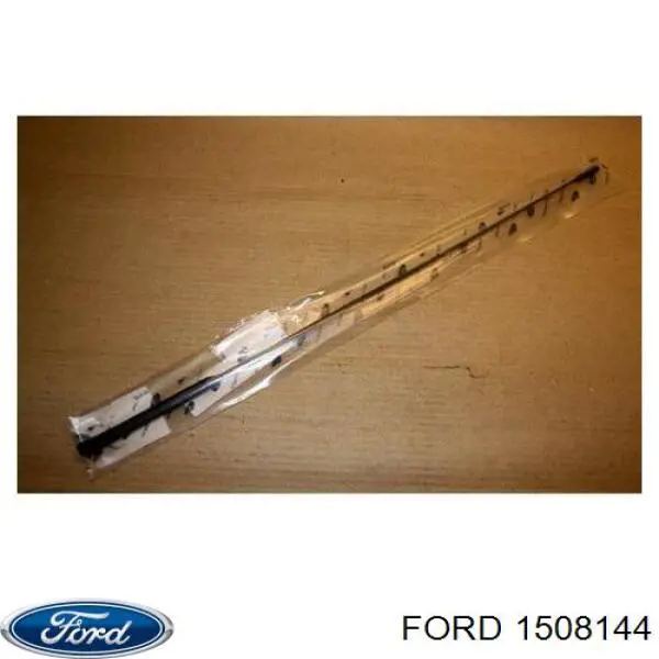 Barra de antena para Ford Transit (V184/5)