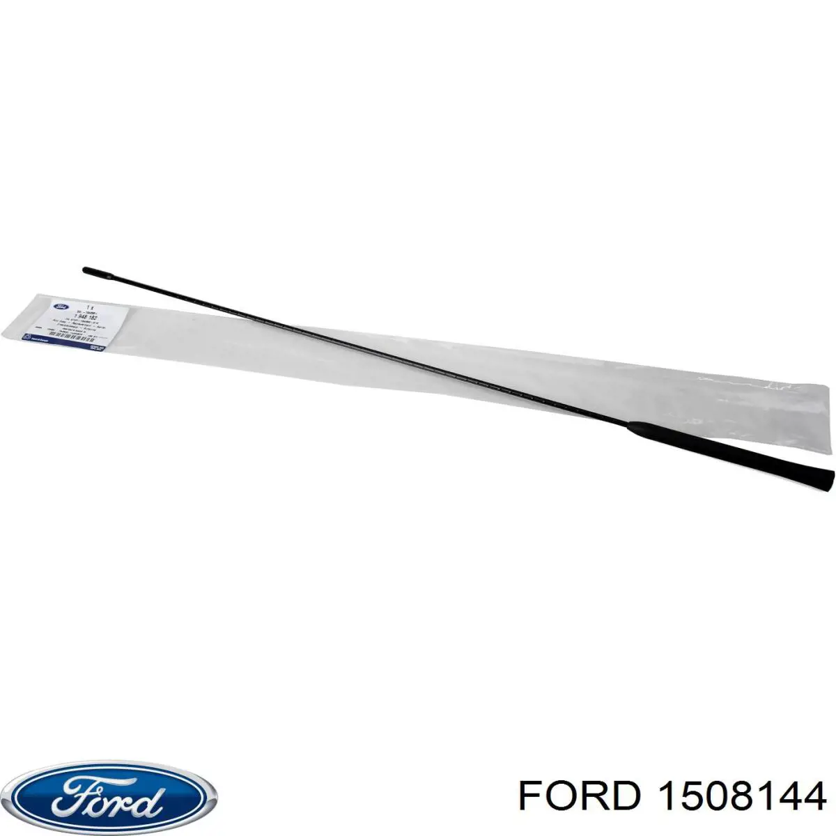 Vástago de antena Ford 1508144 precio, desde 6,96 EUR