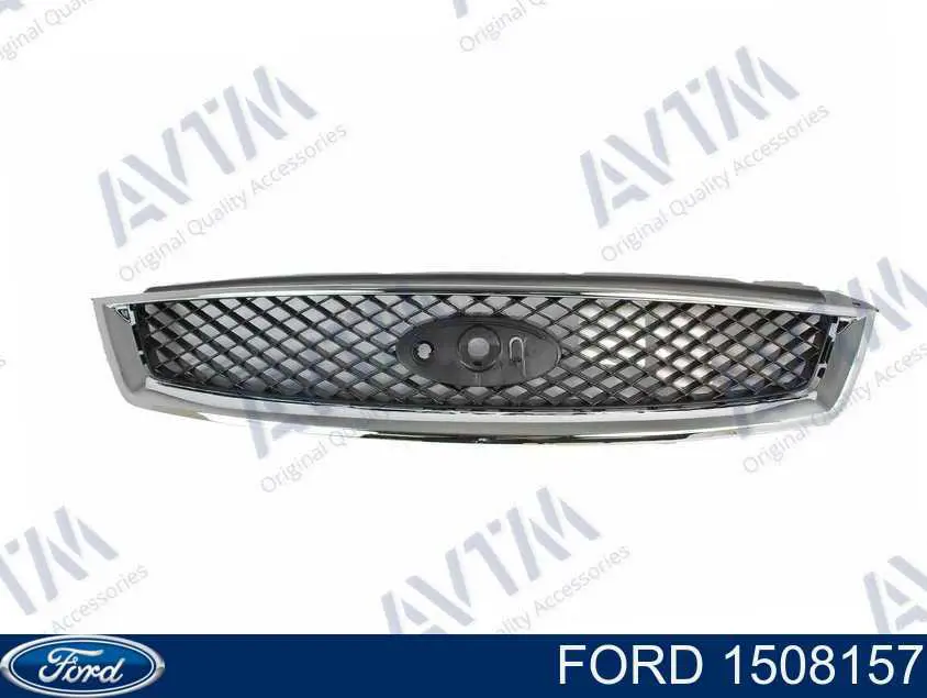 Comprar 1508157 Ford Rejilla frontal
