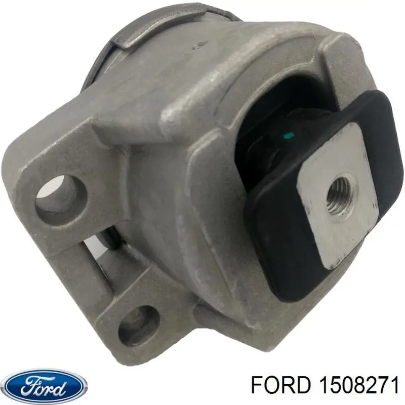 1508271 Ford soporte de motor derecho